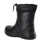 Bottine de Pluie Homme